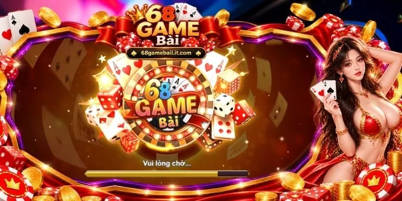 Giới thiệu sân chơi trực tuyến 68 Game Bài